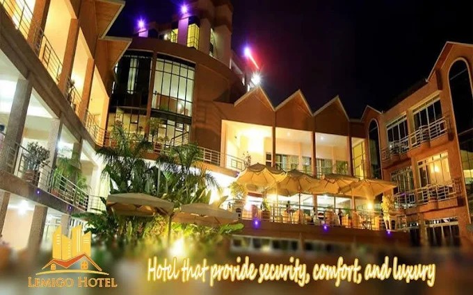 Lemigo Hotel